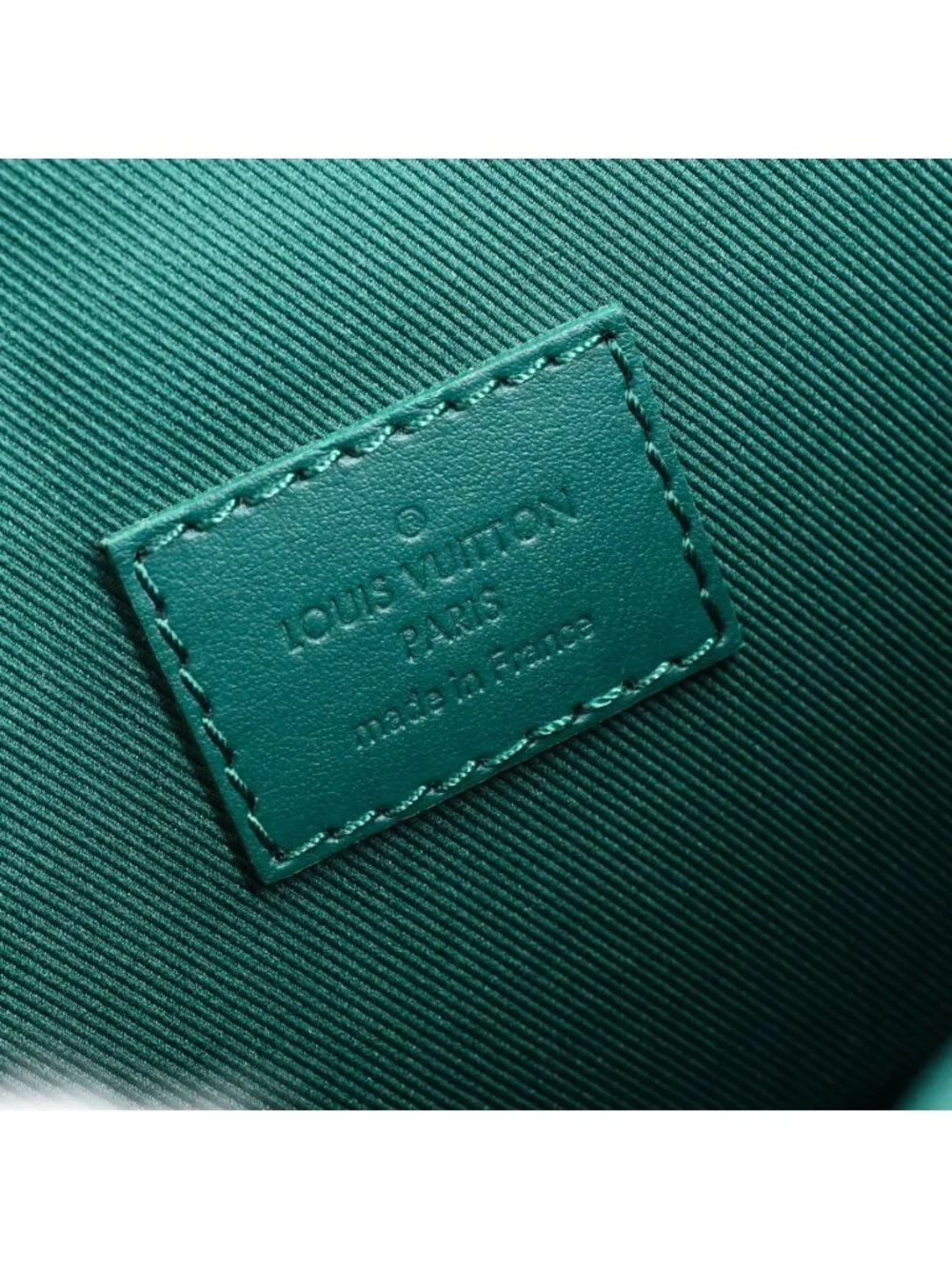 Louis Vuitton Shoulder Bag Fast Line Wearable